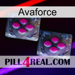 Avaforce 01